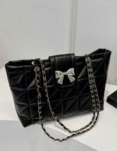 Load image into Gallery viewer, Prune Elegant Bag by SYL
