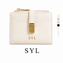 Load image into Gallery viewer, Safiane Wallet by SYL
