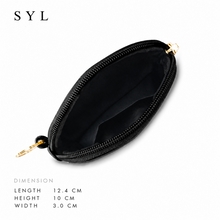 Load image into Gallery viewer, Dawn Wallet by SYL
