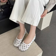 Load image into Gallery viewer, Maicy Shoes by SYL
