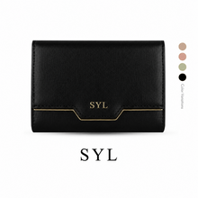 Load image into Gallery viewer, Fransen Wallet by SYL
