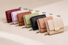 Load image into Gallery viewer, Lorie Wallet by SYL
