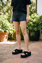 Load image into Gallery viewer, Rizza wedge by SYL
