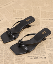 Load image into Gallery viewer, Madeline heels by SYL
