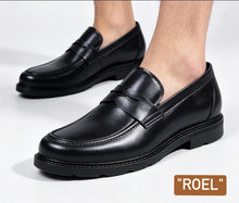 Load image into Gallery viewer, Men's Formal / Casual Shoes by SYL
