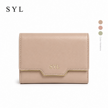 Load image into Gallery viewer, Fransen Wallet by SYL
