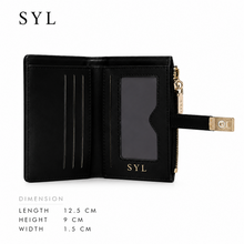 Load image into Gallery viewer, Safiane Wallet by SYL
