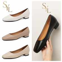 Load image into Gallery viewer, Keanna shoes by SYL
