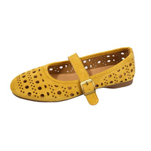 Load image into Gallery viewer, Yesha shoes by SYL
