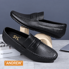 Load image into Gallery viewer, Men's Formal / Casual Shoes by SYL
