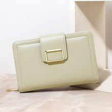 Load image into Gallery viewer, Genieve Wallet by SYL
