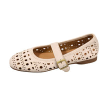 Load image into Gallery viewer, Yesha shoes by SYL
