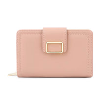 Load image into Gallery viewer, Genieve Wallet by SYL
