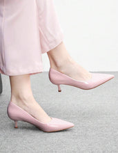 Load image into Gallery viewer, Serendra shoes by SYL
