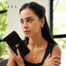 Load image into Gallery viewer, Cora Wallet by SYL
