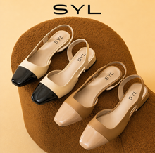 Load image into Gallery viewer, Cindy shoes by SYL
