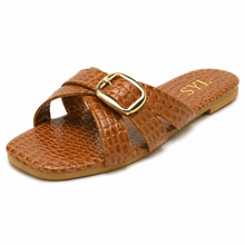 Load image into Gallery viewer, Xara flats by SYL
