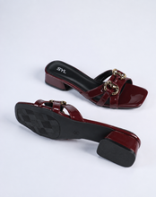 Load image into Gallery viewer, Reika heels by SYL
