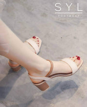 Load image into Gallery viewer, Sharon classy heels by SYL
