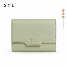 Load image into Gallery viewer, Fransen Wallet by SYL

