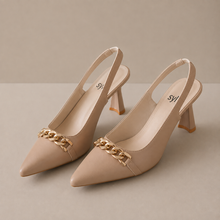 Load image into Gallery viewer, Eleanor shoes by SYL
