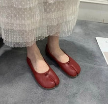 Load image into Gallery viewer, Maicy Shoes by SYL
