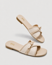 Load image into Gallery viewer, Hillary flats by SYL
