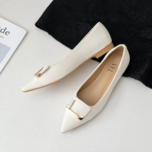 Load image into Gallery viewer, Ereen shoes by SYL
