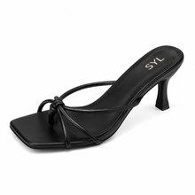 Load image into Gallery viewer, Oneska heels by SYL
