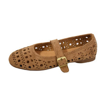 Load image into Gallery viewer, Yesha shoes by SYL
