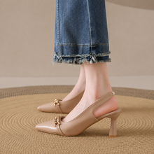 Load image into Gallery viewer, Eleanor shoes by SYL
