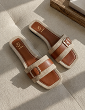 Load image into Gallery viewer, Medina flats by SYL
