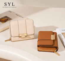 Load image into Gallery viewer, Lorie Wallet by SYL
