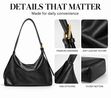 Load image into Gallery viewer, Ellaine Elegant Bag by SYL
