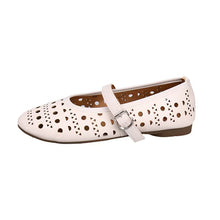 Load image into Gallery viewer, Yesha shoes by SYL
