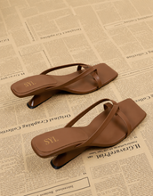 Load image into Gallery viewer, Madeline heels by SYL
