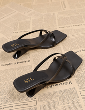 Load image into Gallery viewer, Madeline heels by SYL
