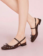 Load image into Gallery viewer, Charlotte shoes by SYL

