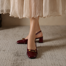 Load image into Gallery viewer, Posie shoes by SYL
