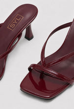 Load image into Gallery viewer, Cassy heels by SYL
