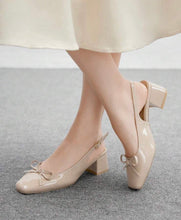 Load image into Gallery viewer, Alleca shoes by SYL
