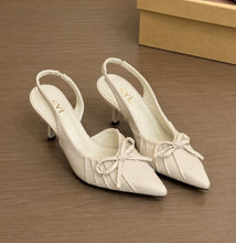 Load image into Gallery viewer, Vereya shoes by SYL
