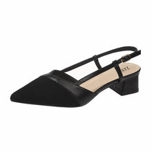Load image into Gallery viewer, Margaux shoes by SYL
