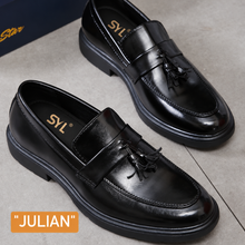 Load image into Gallery viewer, Men's Formal / Casual Shoes by SYL
