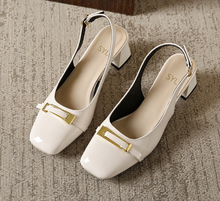 Load image into Gallery viewer, Posie shoes by SYL
