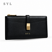 Load image into Gallery viewer, Cora Wallet by SYL

