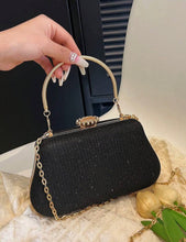 Load image into Gallery viewer, Aneira Elegant Bag by SYL
