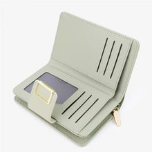 Load image into Gallery viewer, Genieve Wallet by SYL
