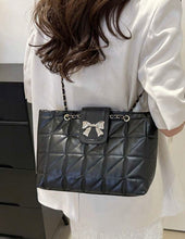 Load image into Gallery viewer, Prune Elegant Bag by SYL
