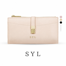 Load image into Gallery viewer, Cora Wallet by SYL
